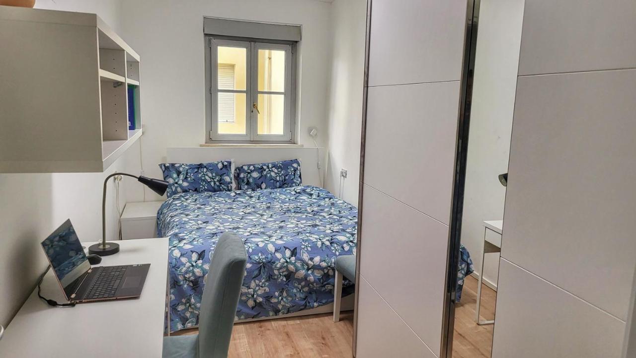 Apartment 2-room Mountain View, Wifi Netflix Ac Lift