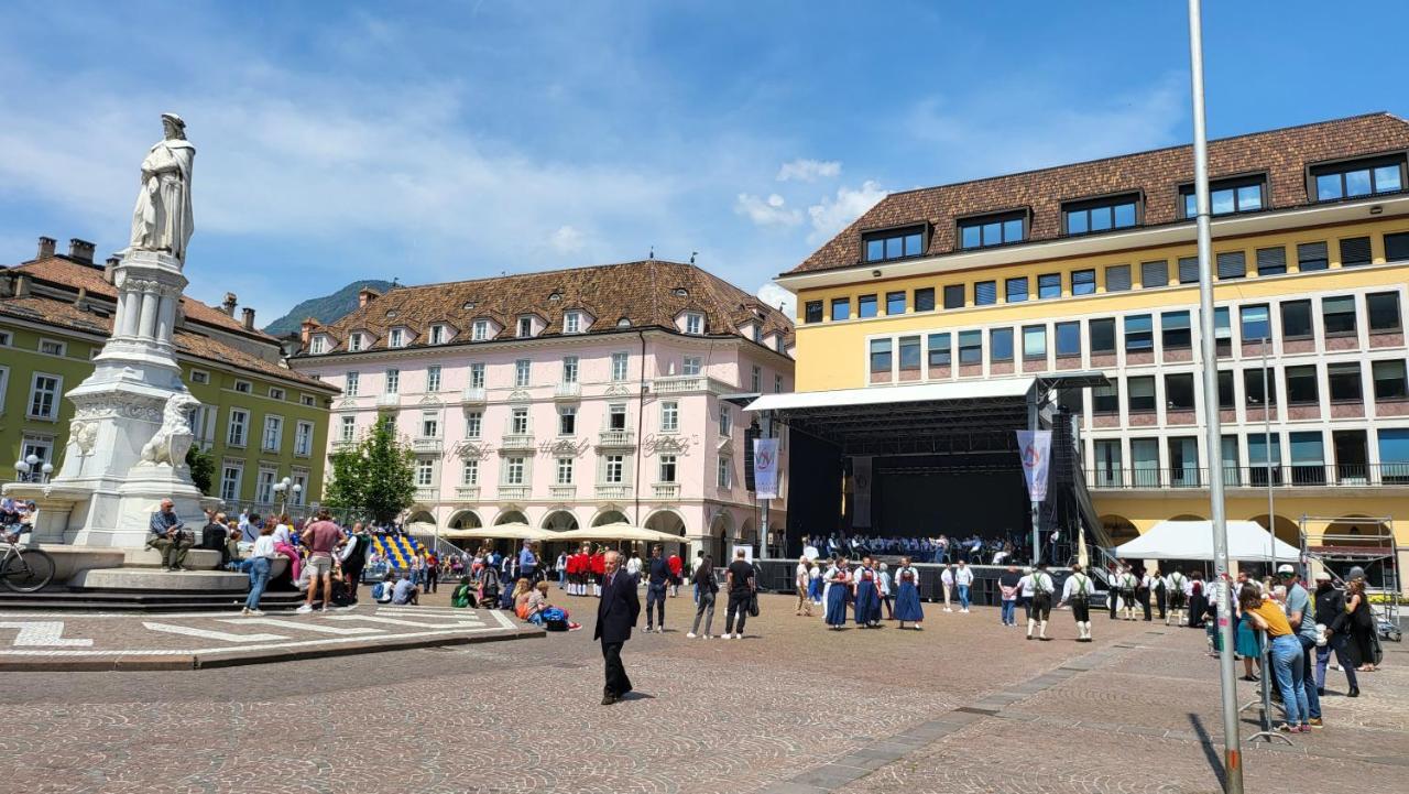 2-room Mountain View, Wifi Netflix Ac Lift * Bozen