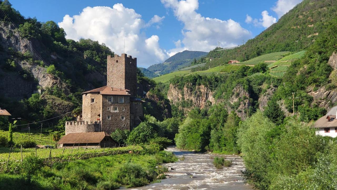 2-room Mountain View, Wifi Netflix Ac Lift Bozen
