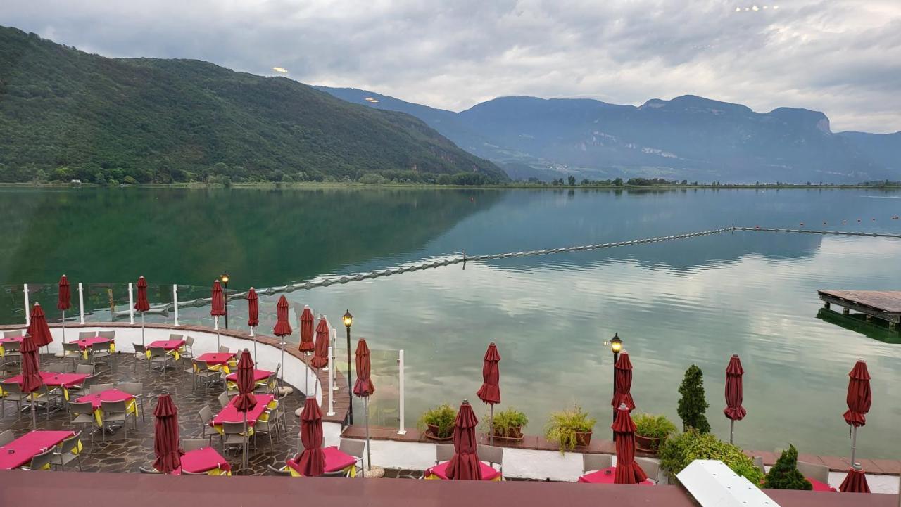 2-room Mountain View, Wifi Netflix Ac Lift * Bozen