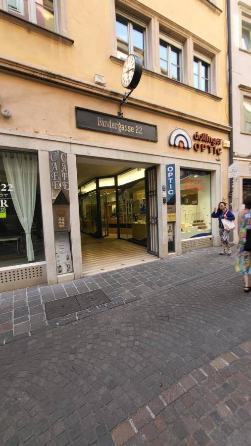 2-room Mountain View, Wifi Netflix Ac Lift Apartment Bozen