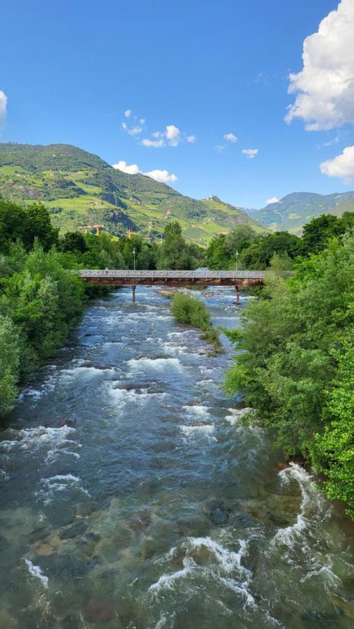 2-room Mountain View, Wifi Netflix Ac Lift * Bozen