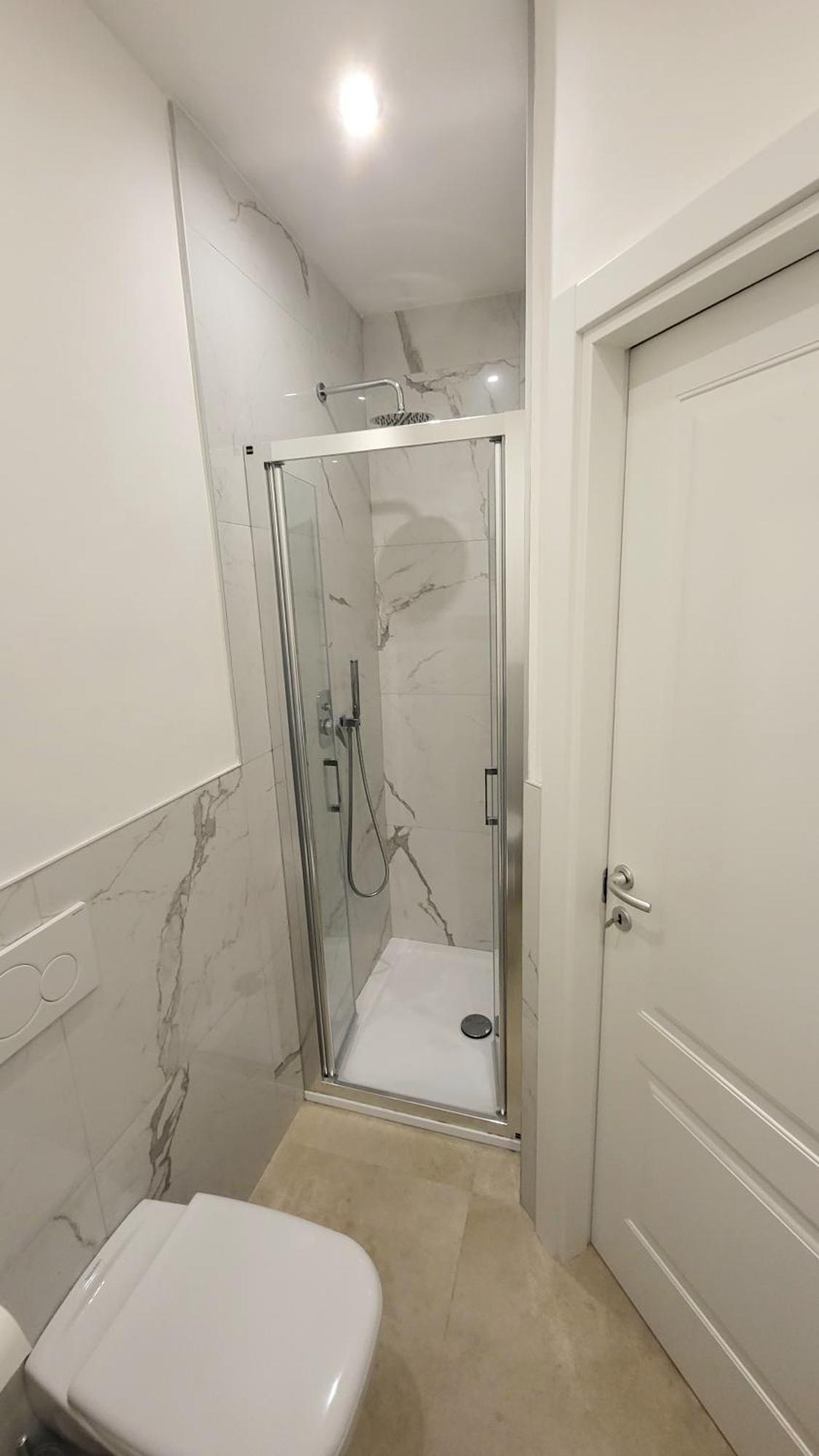 2-room Mountain View, Wifi Netflix Ac Lift Apartment
